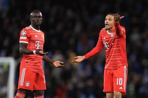 Thomas Tuchel khẳng định Mane chưa mắc tội gì